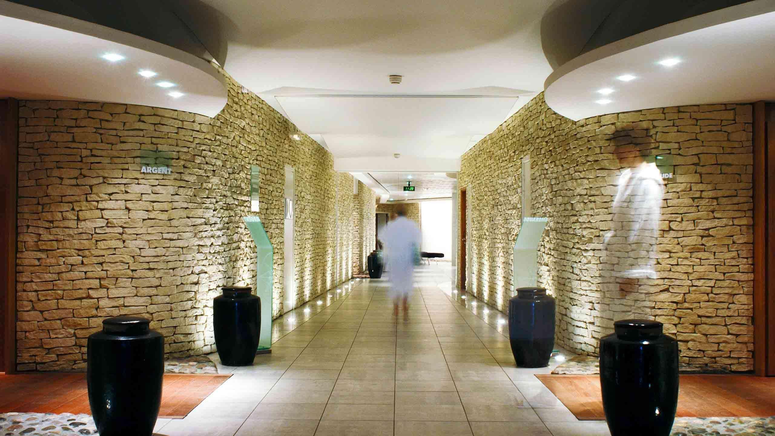 Sofitel Le Miramar Thalassa
