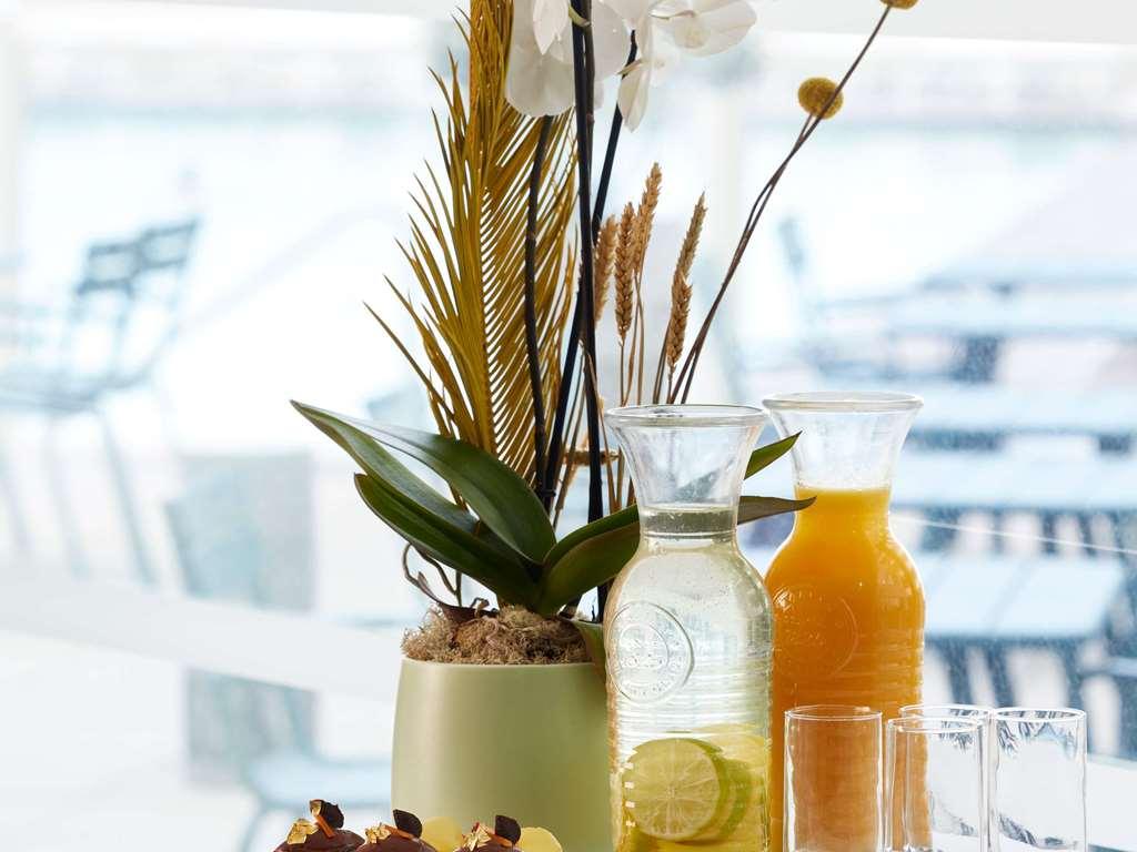 Hotel Sofitel Le Miramar Thalassa Biarritz
