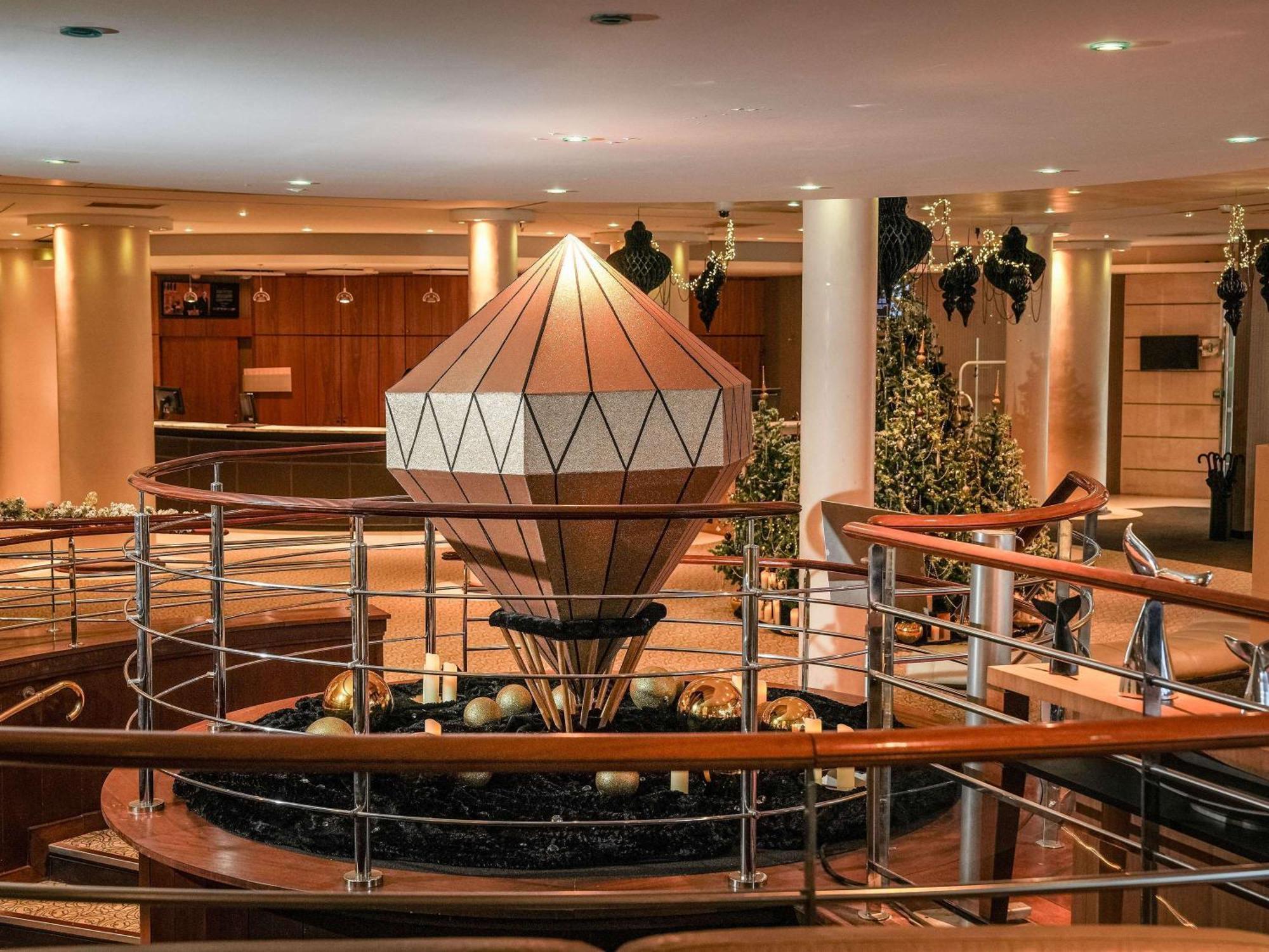 Sofitel Le Miramar Thalassa Hotel 5*